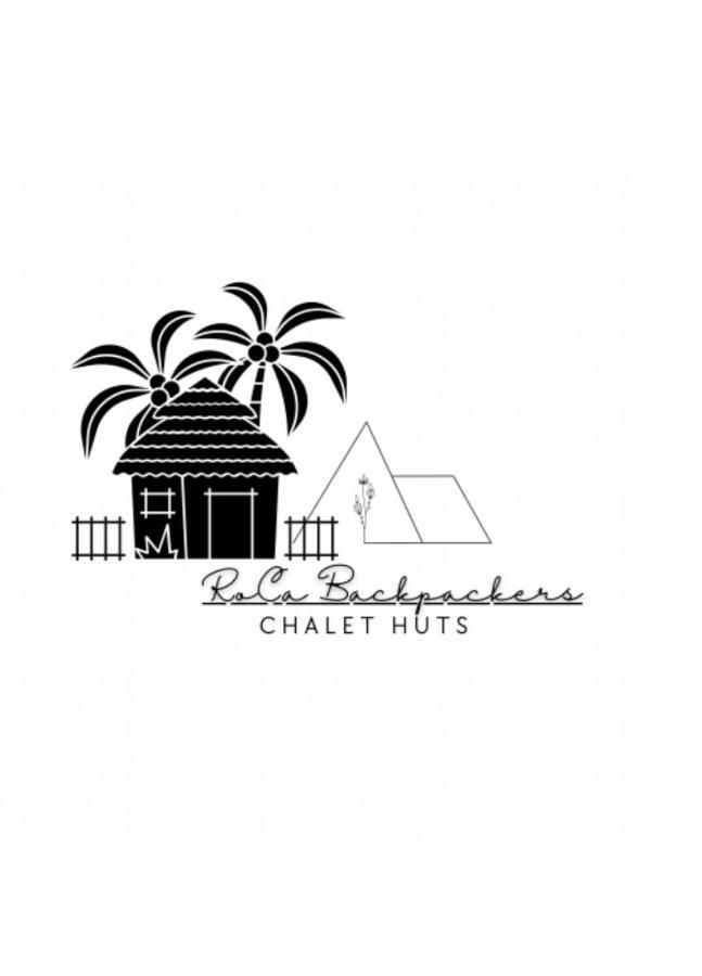Roca'S Homestay Backpackers Chalet Batuan Eksteriør billede