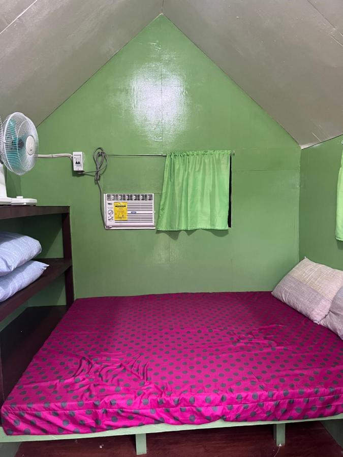 Roca'S Homestay Backpackers Chalet Batuan Eksteriør billede