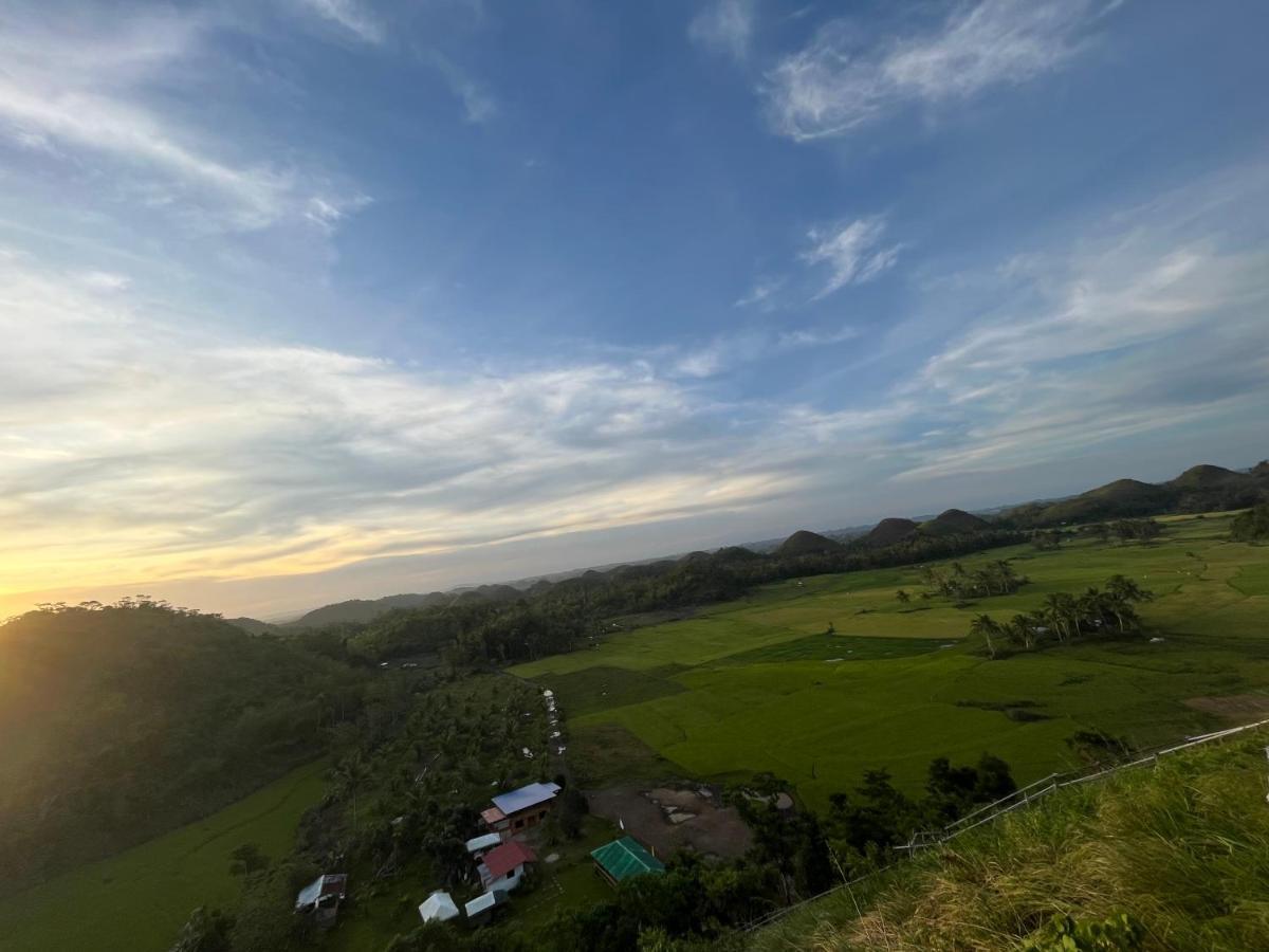 Roca'S Homestay Backpackers Chalet Batuan Eksteriør billede